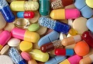شاهکار ایرانی برای تامین دارو