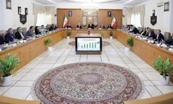 پزشکیان: بحران آب نیازمند اقدام عاجل و بازنگری در سیاست‌هاست  