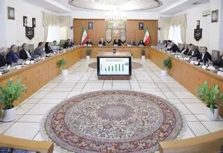 بحران آب نیازمند اقدام عاجل و بازنگری در سیاست‌هاست  