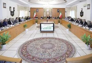 بحران آب نیازمند اقدام عاجل و بازنگری در سیاست‌هاست  