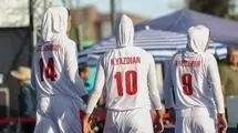 اعزام بسکتبال بانوان به رقابت‌های آسیایی با تیم سه به سه