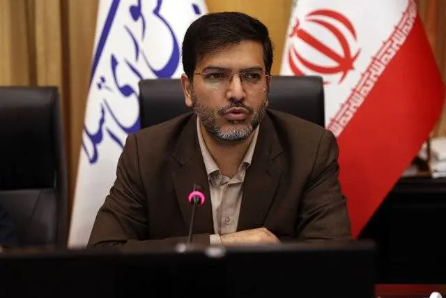 سرگزی: پیگیری حقوقی جنایات صهیونیستها با جدیت دنبال میشود