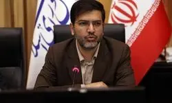 سرگزی: پیگیری حقوقی جنایات صهیونیست‌ها با جدیت دنبال می‌شود
