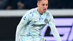 احتمال پیوستن فراتسی به گالاتاسرای