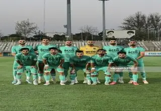 رونمایی از کاپیتان سابق پرسپولیس در شهرک اکباتان
