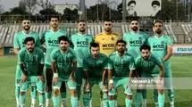 رونمایی از کاپیتان سابق پرسپولیس در شهرک اکباتان