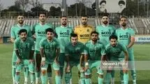 رونمایی از کاپیتان سابق پرسپولیس در شهرک اکباتان