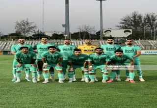 رونمایی از کاپیتان سابق پرسپولیس در شهرک اکباتان