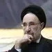 اقامه نماز بر پیکر ابوالقاسم قاسم زاده توسط سیدمحمد خاتمی + ببینید 