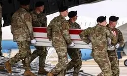 شمار مجروحان ارتش تروریستی آمریکا در جنگ با ایران به ۶۵۳ نفر رسید/ ۱۸ نفر کشته شدند