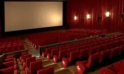 افزایش ۱۰ درصدی فروش سینماهای خراسان رضوی در سال ۱۴۰۴