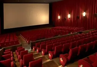 افزایش ۱۰ درصدی فروش سینماهای خراسان رضوی در سال ۱۴۰۴