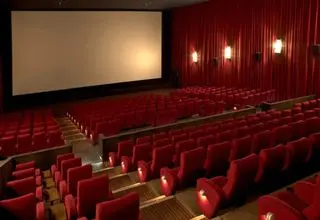 افزایش ۱۰ درصدی فروش سینماهای خراسان رضوی در سال ۱۴۰۴