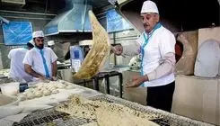 دولت نانوایان متخلف را نقره داغ کرد