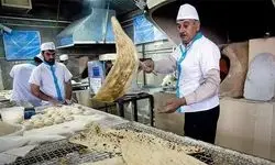 دولت نانوایان متخلف را نقره داغ کرد
