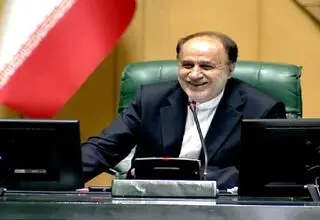 حاجی‌بابایی: اطلاعات جدید از اسرائیل معادلات منطقه را تغییر می‌دهد
