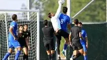 دو پرسپولیسی دیگر در لیست ساپینتو!