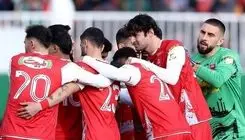 ۵ بازیکن در لیست خرید پرسپولیس 