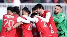 ۵ بازیکن در لیست خرید پرسپولیس 