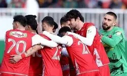 ۵ بازیکن در لیست خرید پرسپولیس 