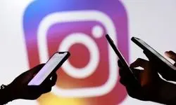 صفحه اینستاگرام یک فیلمساز از دسترس خارج شد