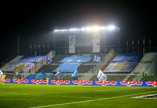 حساسیت بختیاری زاده ادامه دارد؛بازیکنان استقلال در رصد روزانه کادر فنی