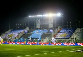 حساسیت بختیاری زاده ادامه دارد؛بازیکنان استقلال در رصد روزانه کادر فنی