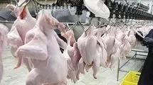 قیمت‌های مصوب گوشت مرغ و تخم مرغ تا پایان سال جاری تغییر نمی‌کند