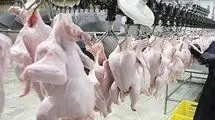 قیمت‌های مصوب گوشت مرغ و تخم مرغ تا پایان سال جاری تغییر نمی‌کند