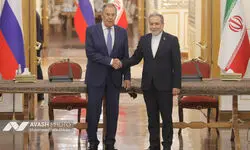 عراقچی: رایزنی‌ها با روسیه هفته آینده در مسکو ادامه می‌یابد