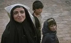  سکانس مورددار سریال «سرخ و سیاه» / ببینید