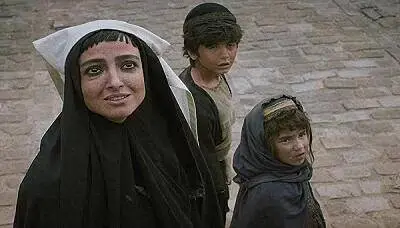  سکانس مورددار سریال «سرخ و سیاه» / ببینید