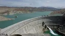 وضعیت ۵ سد استان تهران بحرانی است