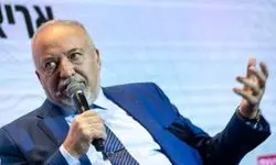 ناراحتی رئیس حزب اسرائیلی بابت شکسته شدن پرچم‌ها