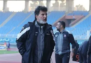 بیانی: برکناری ساپینتو درست نبود/ طرفداران جباری الان کجا هستند؟
