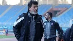 بیانی: پرسپولیسی‌ها باید از آسانی بترسند/ خسرو و وریا بازیکنان را برای دربی توجیه کنند