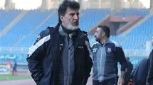 بیانی: برکناری ساپینتو درست نبود/ طرفداران جباری الان کجا هستند؟