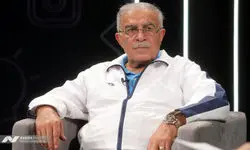 روشن: تاجرنیا با این وضعیت تیم چطور می‌خواهد رای بیاورد؟