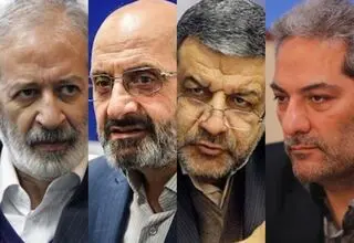 این ۴ نفر، شاکی قضایی «اتصال اینترنت بین‌الملل» هستند + عکس 