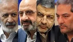 این ۴ نفر، شاکی قضایی «اتصال اینترنت بین‌الملل» هستند + عکس 