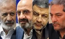 این ۴ نفر، شاکی قضایی «اتصال اینترنت بین‌الملل» هستند + عکس 