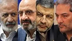 این ۴ نفر، شاکی قضایی «اتصال اینترنت بین‌الملل» هستند + عکس 