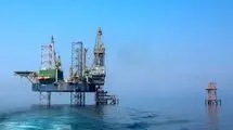 تولیدی شدن یک حلقه چاه جدید در فاز ۱۳ پارس جنوبی