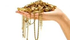 نوسان قیمت هر اونس طلا در معاملات روز سه‌شنبه بازار جهانی