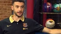گارسیا: گونهام ورم کرده اما حالم خوب است