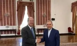 برگزار‌ی پنجمین دور رایزنی‌های سیاسی میان جمهوری اسلامی ایران و جمهوری ایتالیا