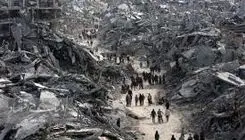 توطئه بشردوستانه