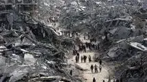 توطئه بشردوستانه