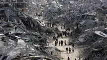 توطئه بشردوستانه