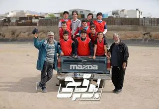 شهره سلطانی، حسن پورشیرازی و بیژن امکانیان با «بوقچی» به تلویزیون می‌آیند